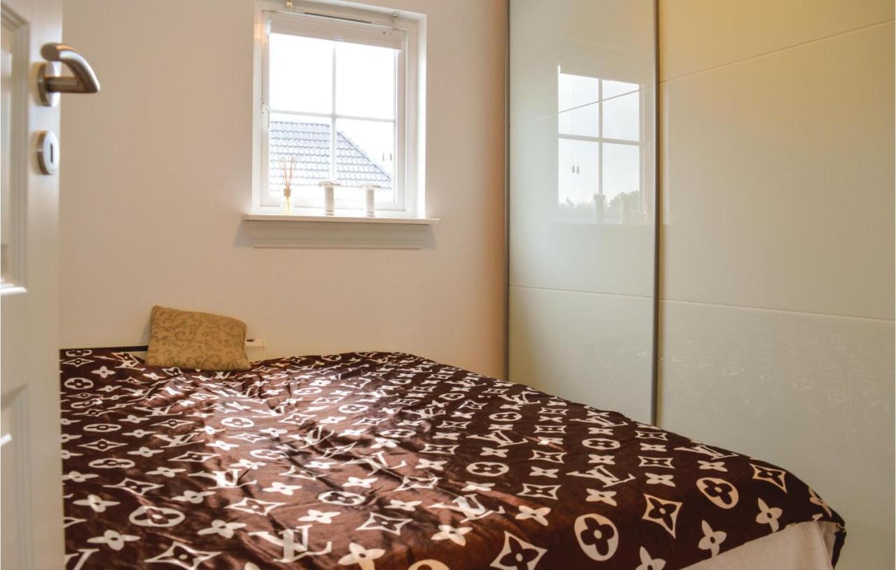 Three-Bedroom Holiday Home In Vejby Eksteriør bilde